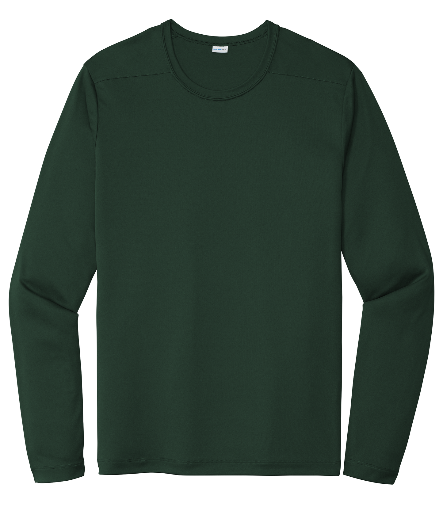 Sport-Tek ® SPF Performance Tee ST250LS