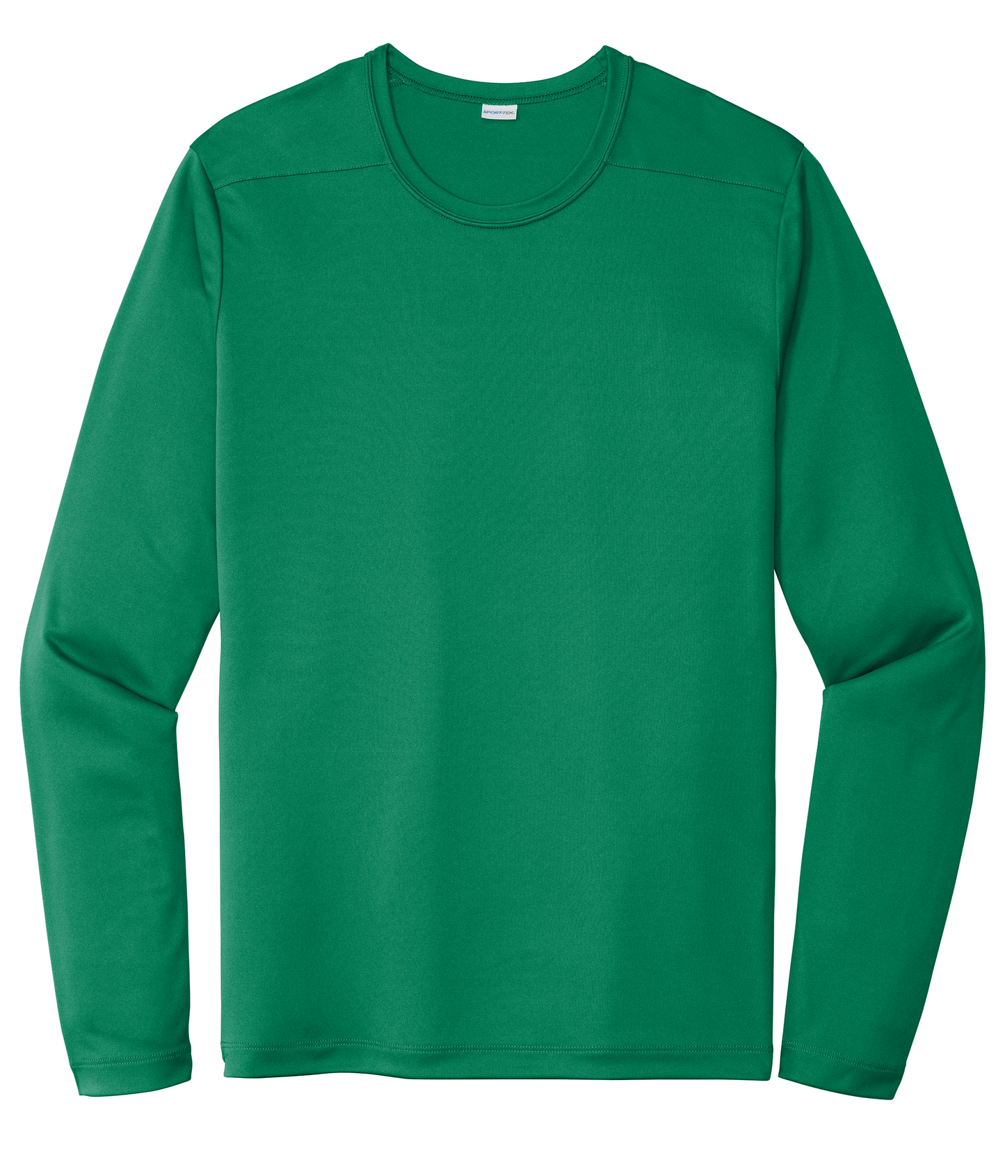Sport-Tek ® SPF Performance Tee ST250LS