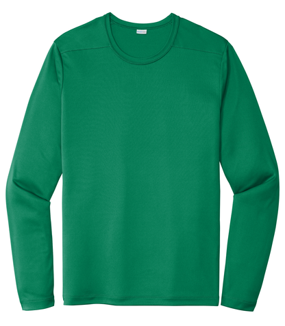 Sport-Tek ® SPF Performance Tee ST250LS