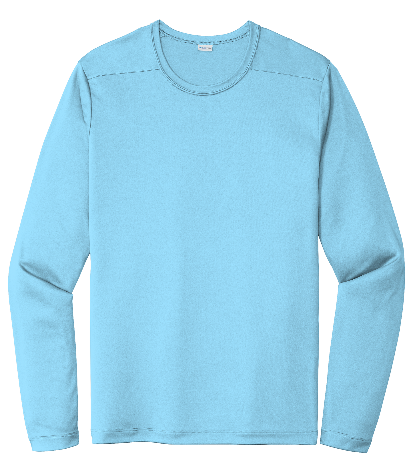 Sport-Tek ® SPF Performance Tee ST250LS