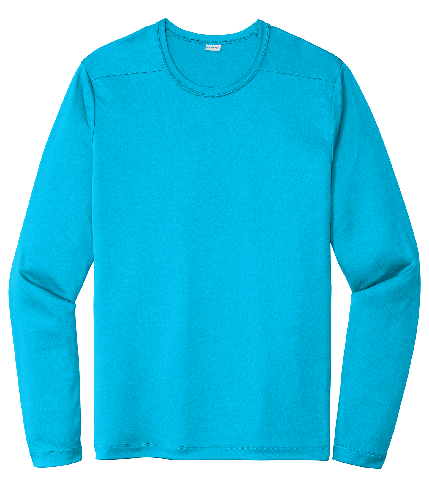 Sport-Tek ® SPF Performance Tee ST250LS