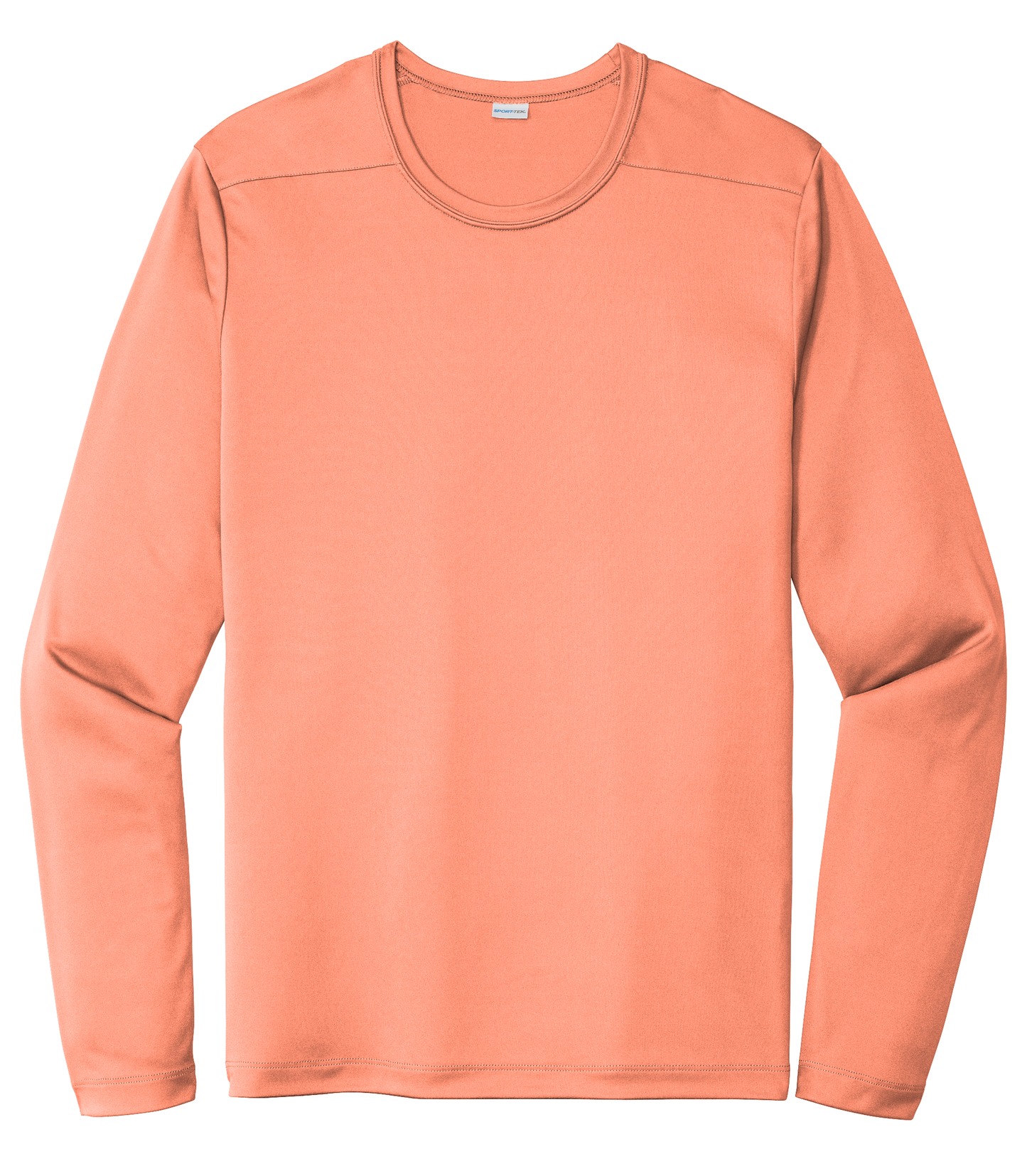 Sport-Tek ® SPF Performance Tee ST250LS