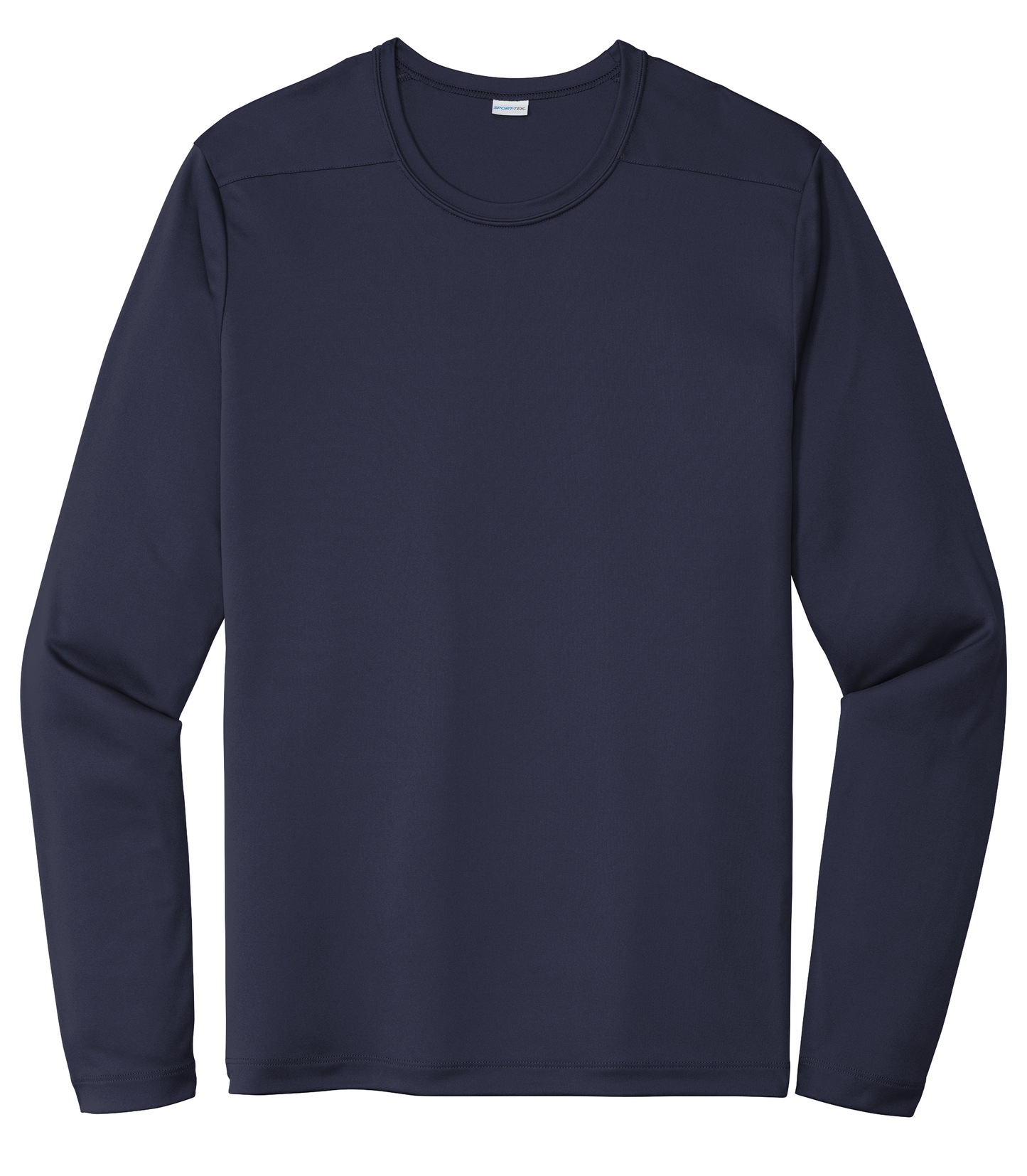 Sport-Tek ® SPF Performance Tee ST250LS
