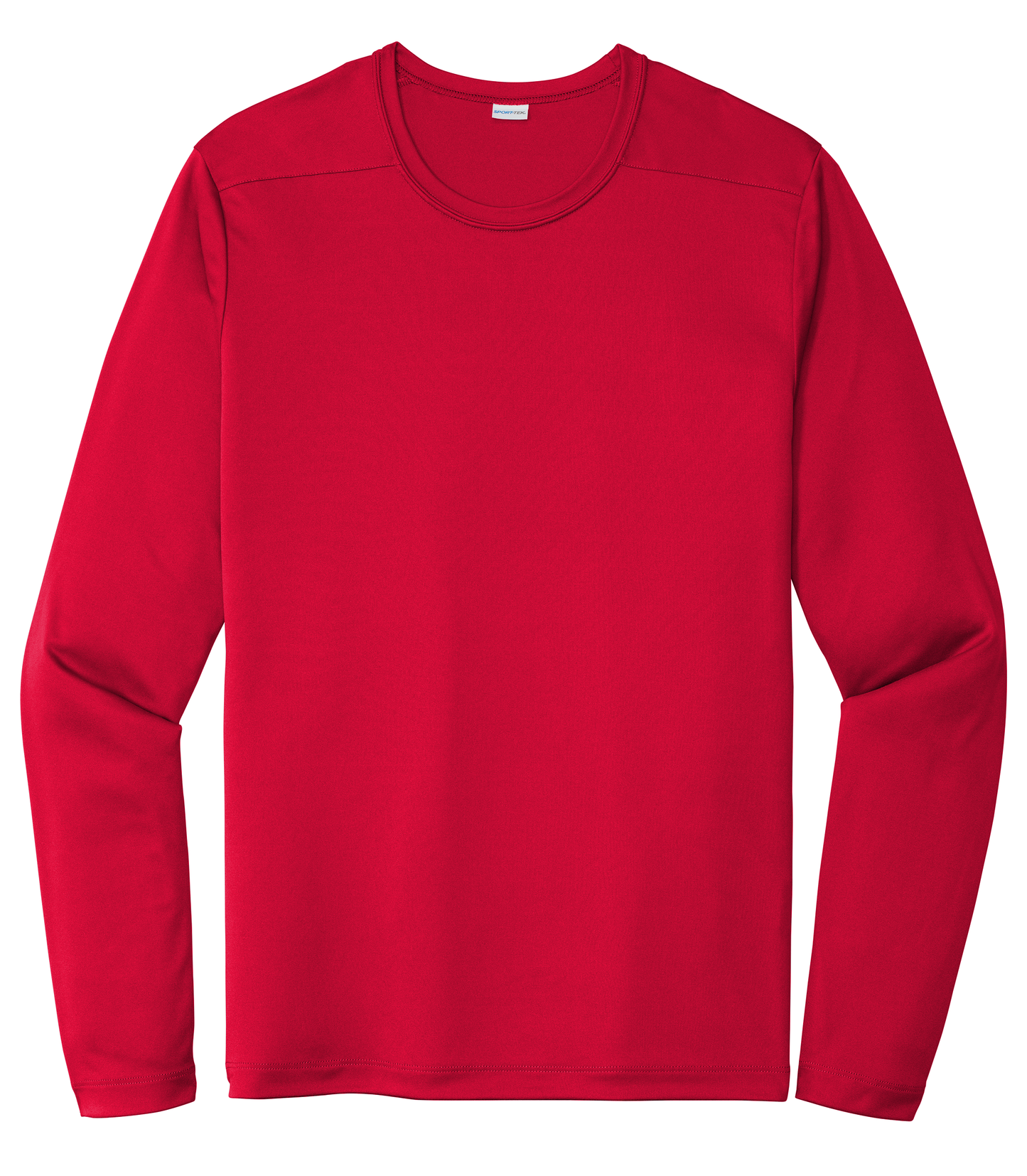 Sport-Tek ® SPF Performance Tee ST250LS