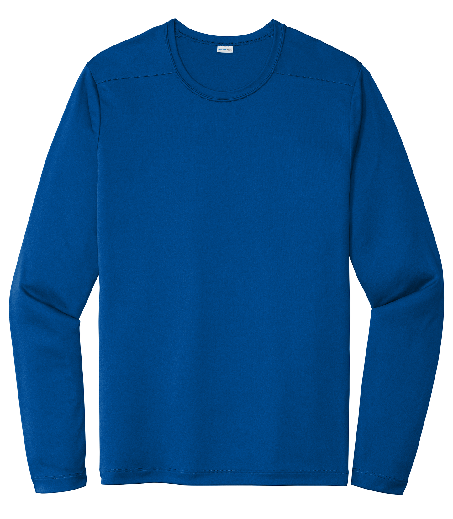 Sport-Tek ® SPF Performance Tee ST250LS