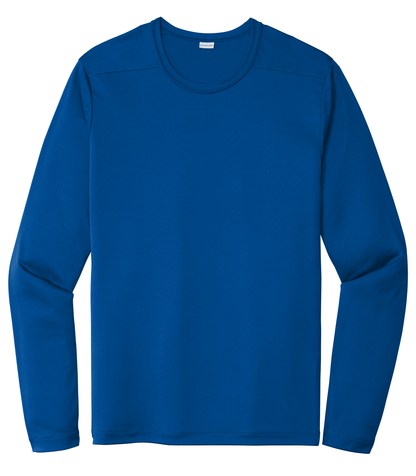 Sport-Tek ® SPF Performance Tee ST250LS