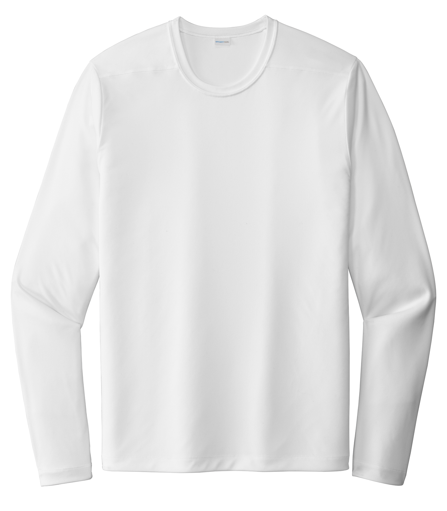 Sport-Tek ® SPF Performance Tee ST250LS