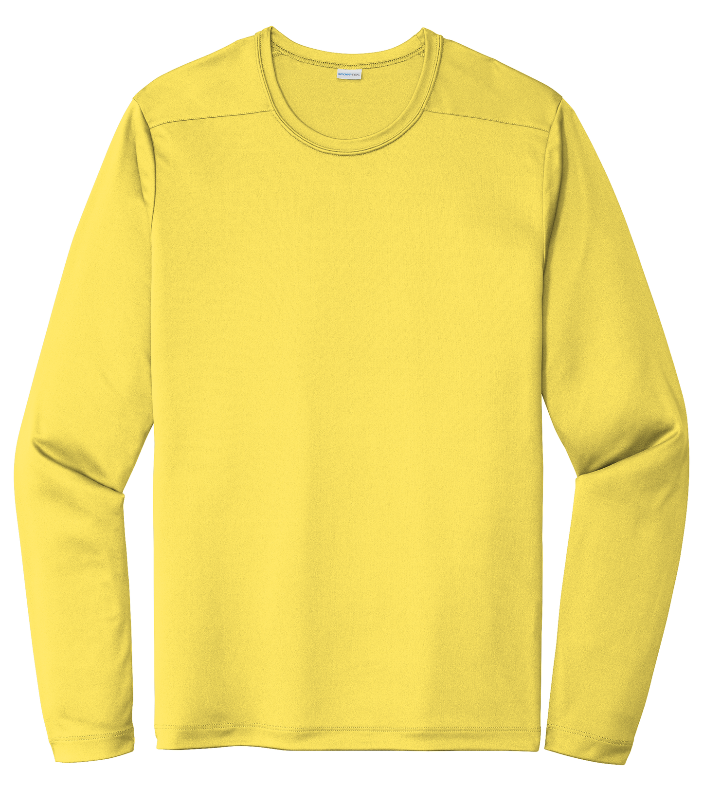 Sport-Tek ® SPF Performance Tee ST250LS