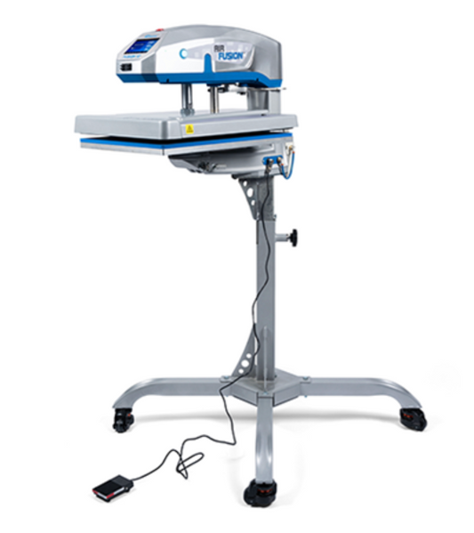 Hotronix® Air Fusion Standing Machine