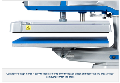 Hotronix® Air Fusion Standing Machine