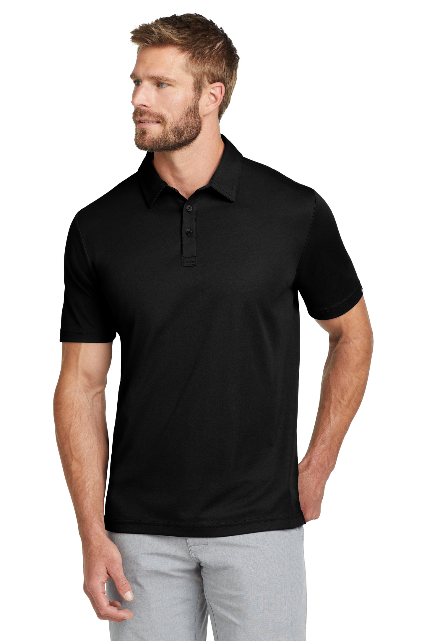 TravisMathew Oceanside Solid Polo - TM1MU411