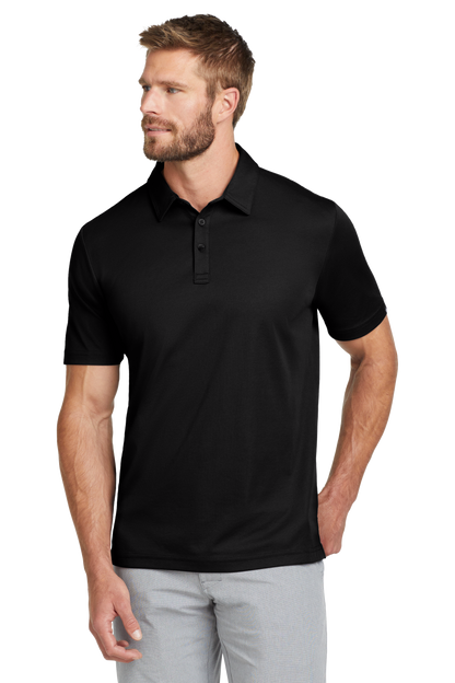 TravisMathew Oceanside Solid Polo - TM1MU411