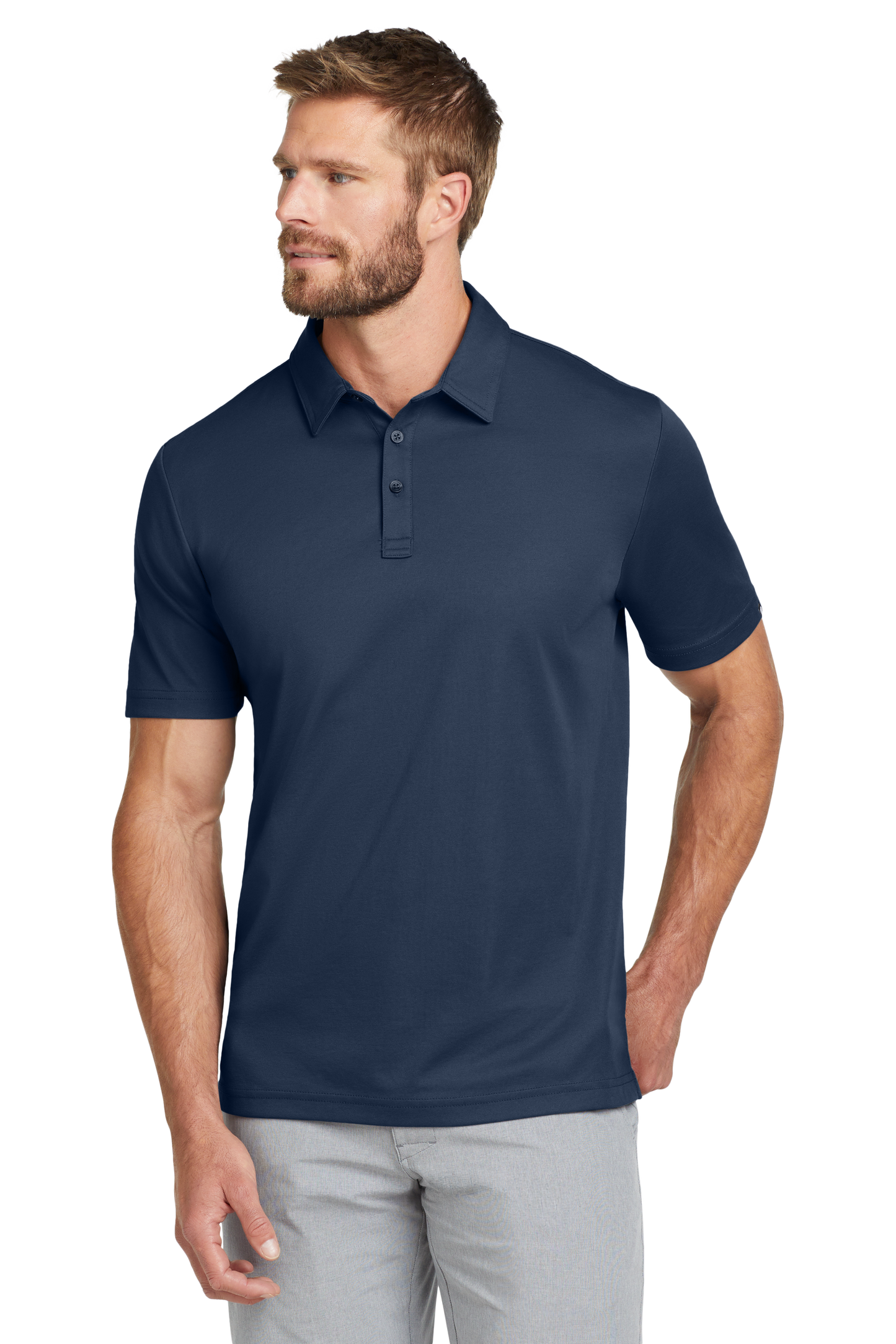 TravisMathew Oceanside Solid Polo - TM1MU411