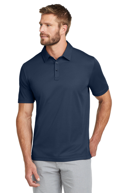 TravisMathew Oceanside Solid Polo - TM1MU411