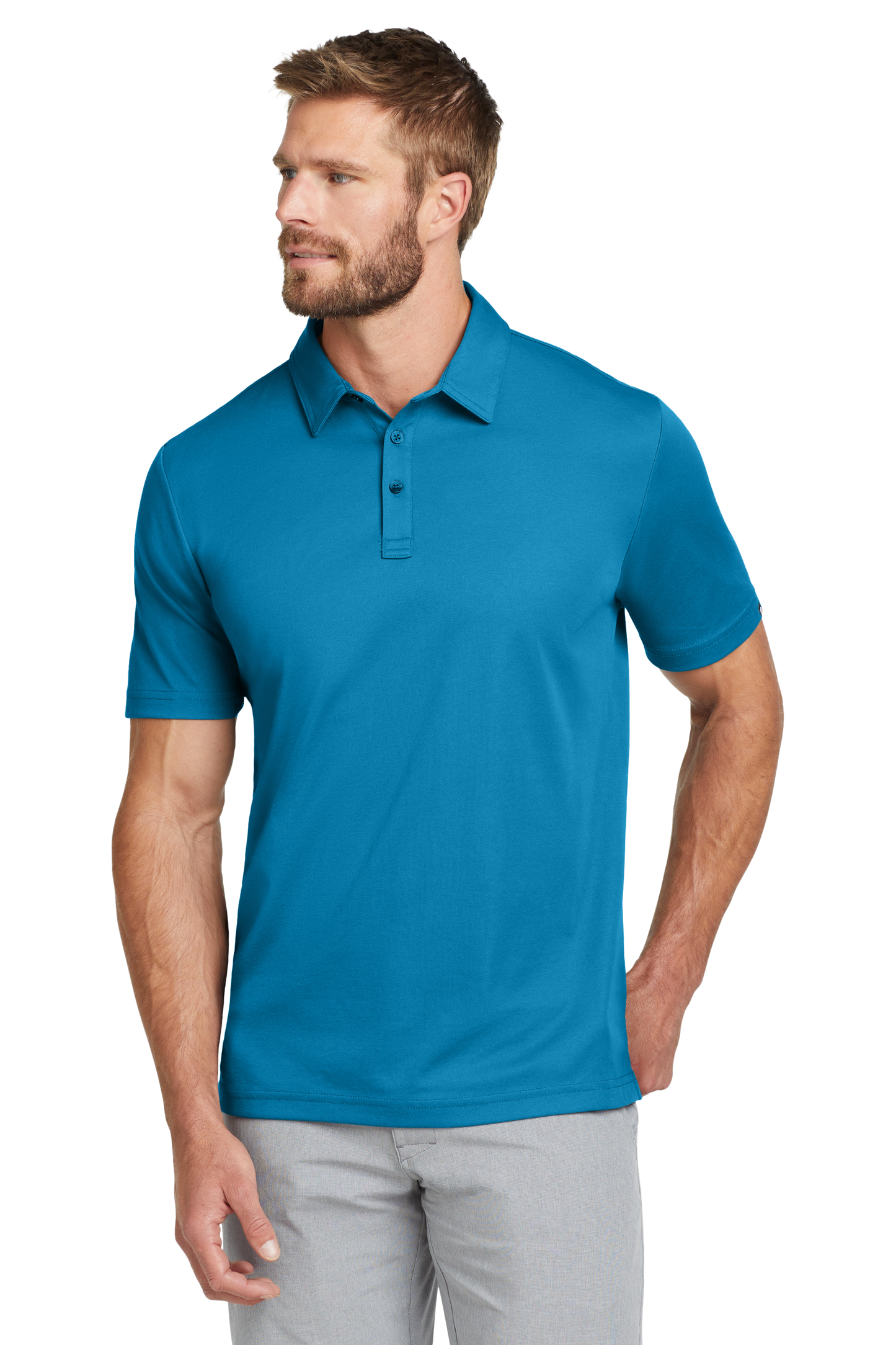 TravisMathew Oceanside Solid Polo - TM1MU411