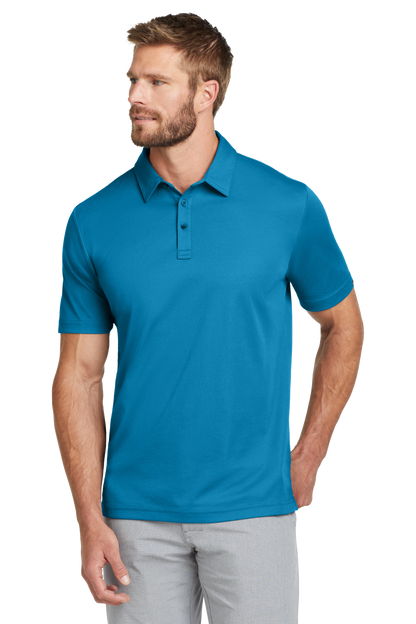 TravisMathew Oceanside Solid Polo - TM1MU411