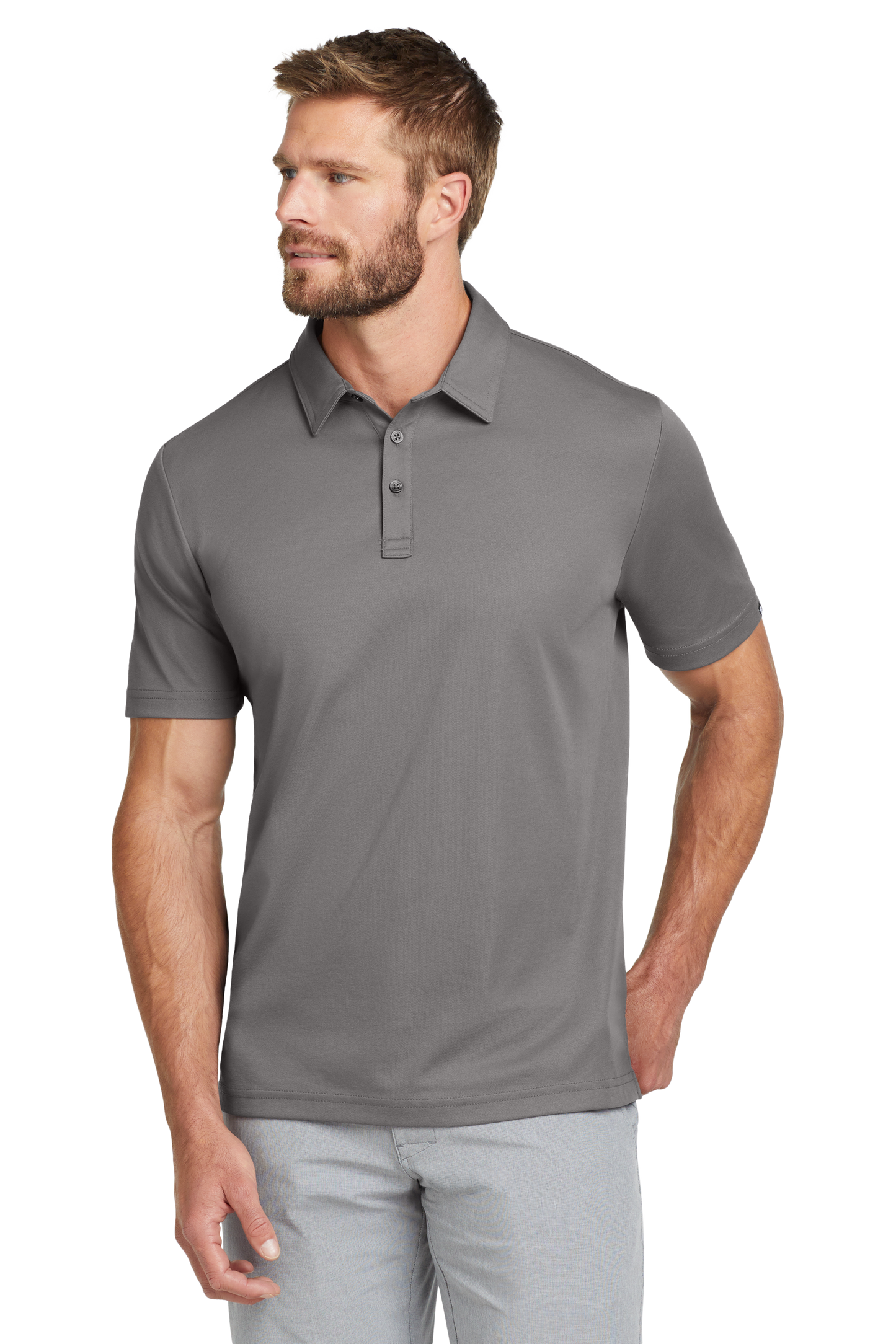 TravisMathew Oceanside Solid Polo - TM1MU411