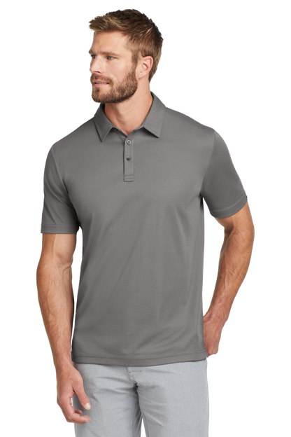 TravisMathew Oceanside Solid Polo - TM1MU411