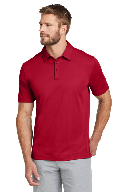 TravisMathew Oceanside Solid Polo - TM1MU411