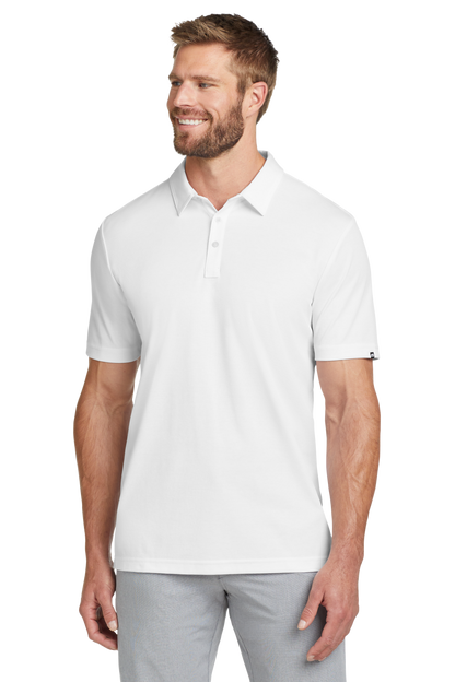 TravisMathew Oceanside Solid Polo - TM1MU411
