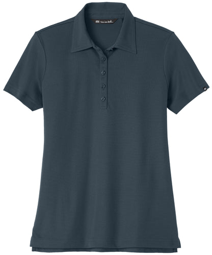 TravisMathew Women's Oceanside Solid Polo - TM1WW001