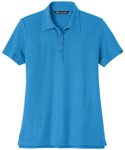 TravisMathew Women's Oceanside Solid Polo - TM1WW001