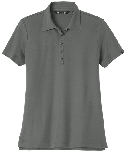 TravisMathew Women's Oceanside Solid Polo - TM1WW001