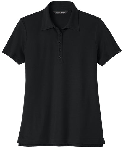 TravisMathew Women's Oceanside Solid Polo - TM1WW001