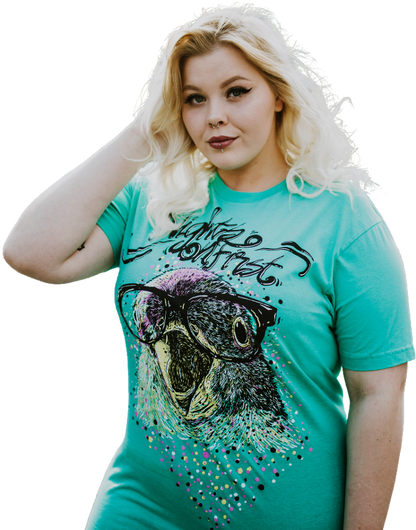Next Level Apparel® Poly/Cotton Blend 6210