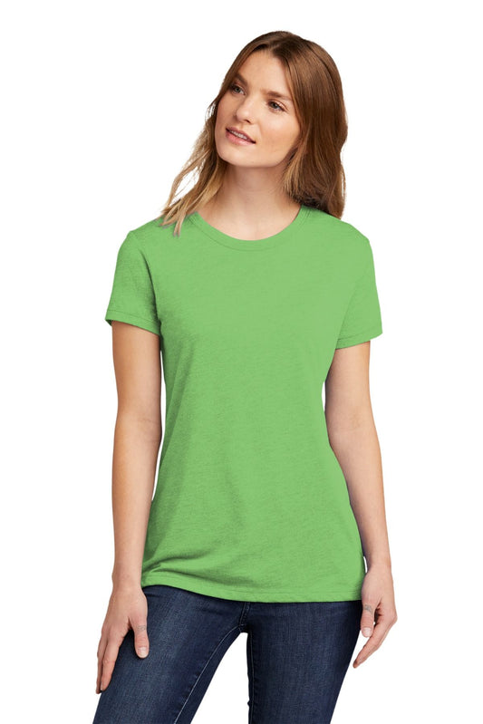 Next Level Apparel® Poly/Cotton Blend 6210