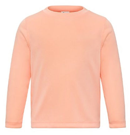 Paragon Toddler Long Islander Performance Long Sleeve T-Shirt - 218T