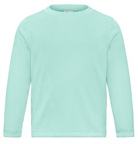 Paragon Toddler Long Islander Performance Long Sleeve T-Shirt - 218T