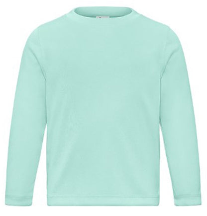 Paragon Toddler Long Islander Performance Long Sleeve T-Shirt - 218T