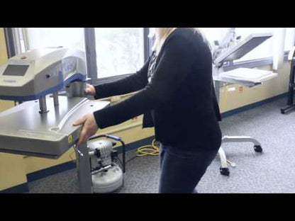 Hotronix® Air Fusion Standing Machine