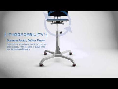 Hotronix® Air Fusion Standing Machine