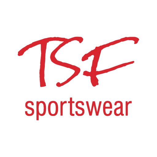 TSF Sportswear Contract Screen Printing
