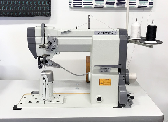 Best Sewing Machine For Sewing Patches On Hats - JYL Sewing Machine